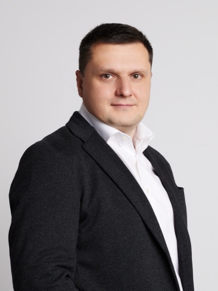 Александр Костылев